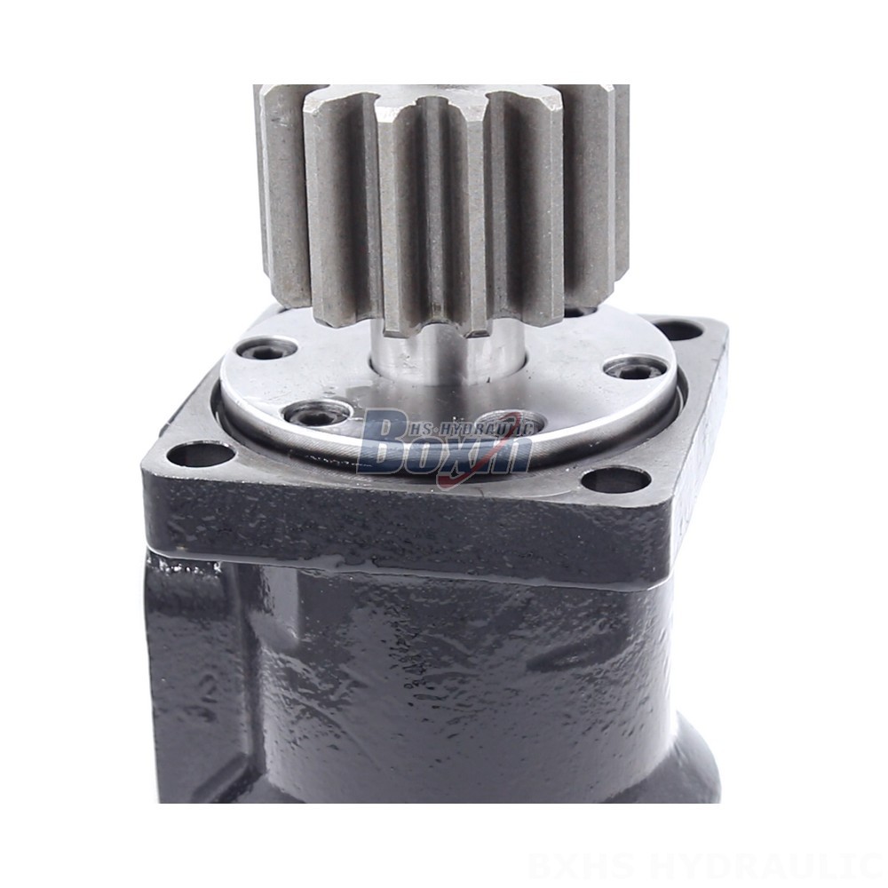 Seeking Distributors for BMR Hydraulic Motors - High Demand detail image